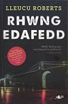 Rhwng edafedd