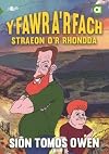 Cyfres Amdani: Y Fawr a'r Fach - Straeon o'r Rhondda (Welsh Edition)