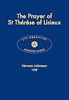 The Prayer of St Therese of Lisieux 2017 (CTS Onefifties)