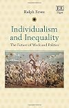 Individualism and inequality : the future of work and politics
