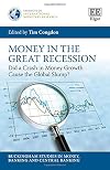 Money in the great recession : did a crash in money growth cause the global slump?