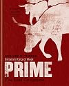 Prime: The Beef CookBook