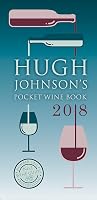 Hugh Johnson's Pocket Wine Book 2018