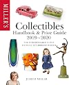 Miller's Collectibles Handbook & Price Guide 2019/2020 (Miller's Collectibles Price Guide)