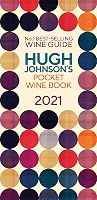 Hugh Johnson Pocket Wine 2021: New Edition
