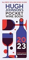 Hugh Johnson's Pocket Wine Book 2023