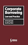 Corporate Borrowing: Law and Practice (Fifth Edition)