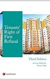 Tenants' Right of First Refusal