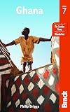 Ghana (Bradt Travel Guides)