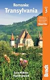 Romania: Transylvania (Bradt Travel Guide)