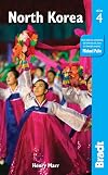 North Korea (Bradt Travel Guide)