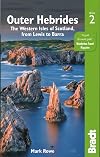 Outer Hebrides: The Western Isles of Scotland: from Lewis to Barra (Bradt Travel Guide)