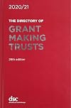 The Directory of Grant Making Trusts 2020/21
