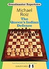 The Queen's Indian Defence (Grandmaster Repertoire)