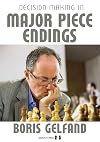 Decision Making in Major Piece Endings