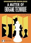 A Matter of Endgame Technique