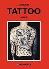 London Tattoo Guide