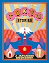 Tokyo Stories: A Japanese cookbook