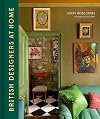 British Designers At Home