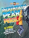 Geography Quest: Mountain Peak Peril