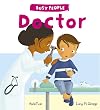 Busy People Doctor