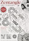 Zentangle Art Therapy