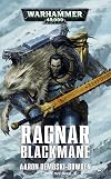 Ragnar Blackmane (1) (Space Marine Legends)