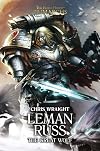 Leman Russ: The Great Wolf