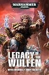 Legacy of the Wulfen (Space Wolves)