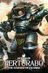 Perturabo: The Hammer of Olympia