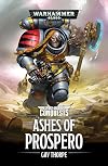 The Ashes of Prospero (2) (Space Marine Conquests)