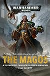 The Magos & The Definitive Casebook of Gregor Eisenhorn