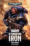 Of Honour and Iron (Space Marine Conquests)
