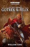 Gotrek and Felix: The First Omnibus (Warhammer Chronicles)