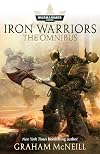 Iron Warriors: The Complete Honsou Omnibus