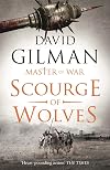 Scourge of Wolves (Master of War Book 5)