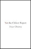 Not the Chilcot Report