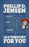 1 & 2 Timothy For You (God's Word For You)