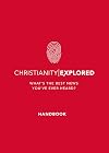 Christianity Explored - Handbook