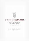 Christianity Explored Leader's Handbook