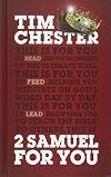 2 Samuel For You: The Triumphs and Tragedies of God's King (God's Word For You)