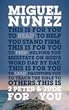 2 Peter & Jude For You: To Help You Stand Firm (Expository Guide with commentary to help sermon preparation, personal devotions and Bible study leading) (Daily Devotions)