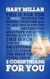 2 Corinthians For You (God's Word For You)