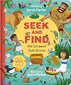 Seek and Find: Old Testament Bible Stories