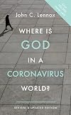 Where is God in a Coronavirus World?