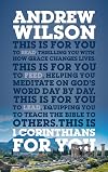 1 Corinthians For You (God's Word for You)