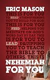 Nehemiah For You: Strength to Build for God (Expository Guide with commentary to help sermon preparation, personal devotions and Bible study leading) (God's Word for You)