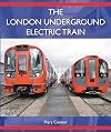 The London Underground Electric Train