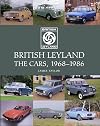 British Leyland: The Cars, 1968-1986
