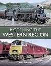 Modelling the Western Region